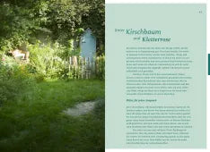 Mein Waldgarten / Knesebeck