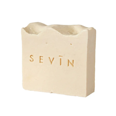 Seife Coral Clay / Sevin London