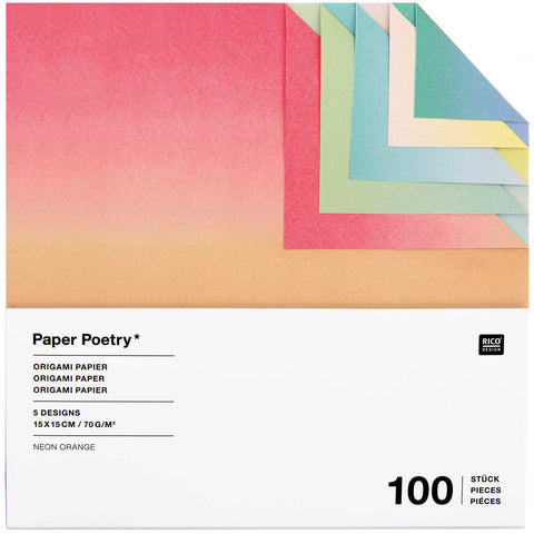 Origami Papier / Rico
