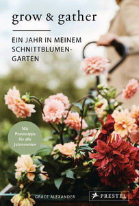 Buch "grow & Gather"  / Prestel
