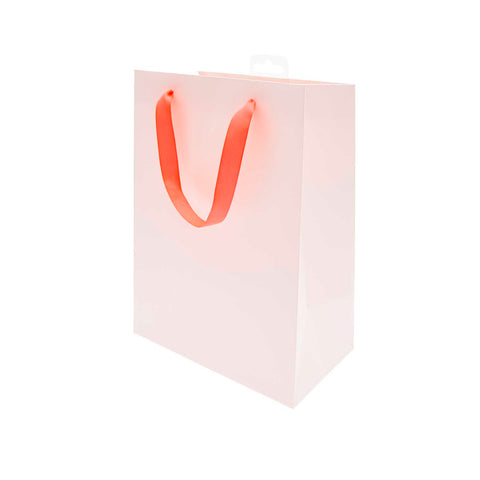 Geschenktüte „Gift Bag Rosa M“ / Rico Design