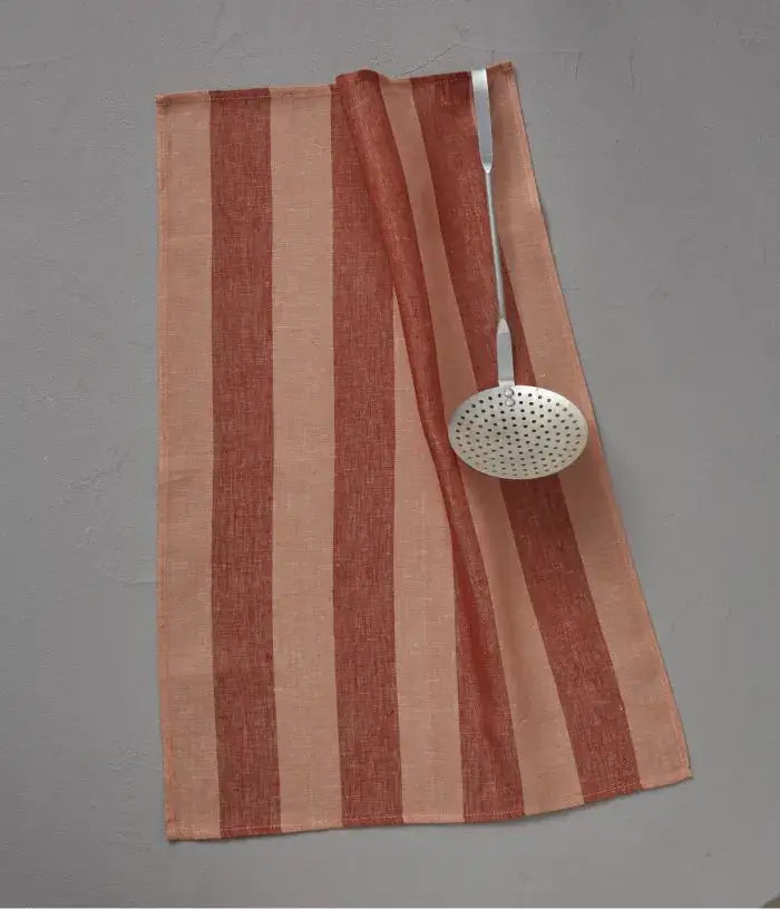 Jacquard-Geschirrtuch