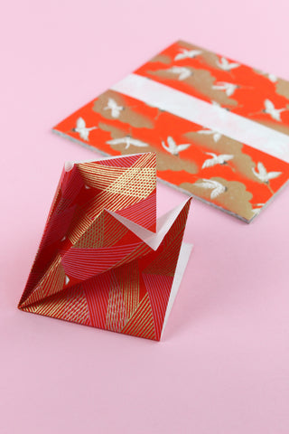 Origami Papier / Carta Pura