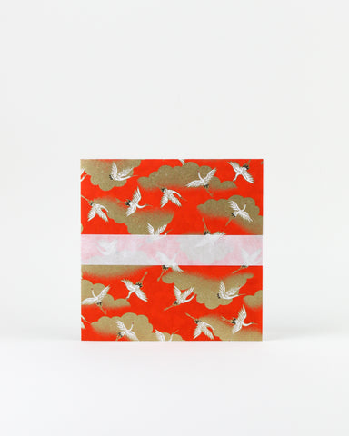 Origami Papier / Carta Pura