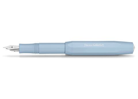 Füllhalter "Collection" Mellow Blue / Kaweco
