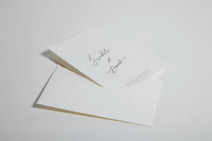 Klappkarte „Little Pickle (Fathers Day)“ / Scribble & Daub
