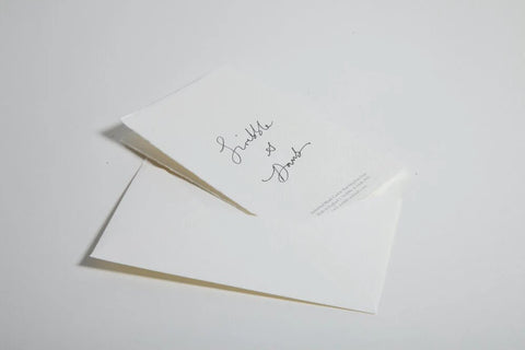 Klappkarte „Little Pickle (Fathers Day)“ / Scribble & Daub