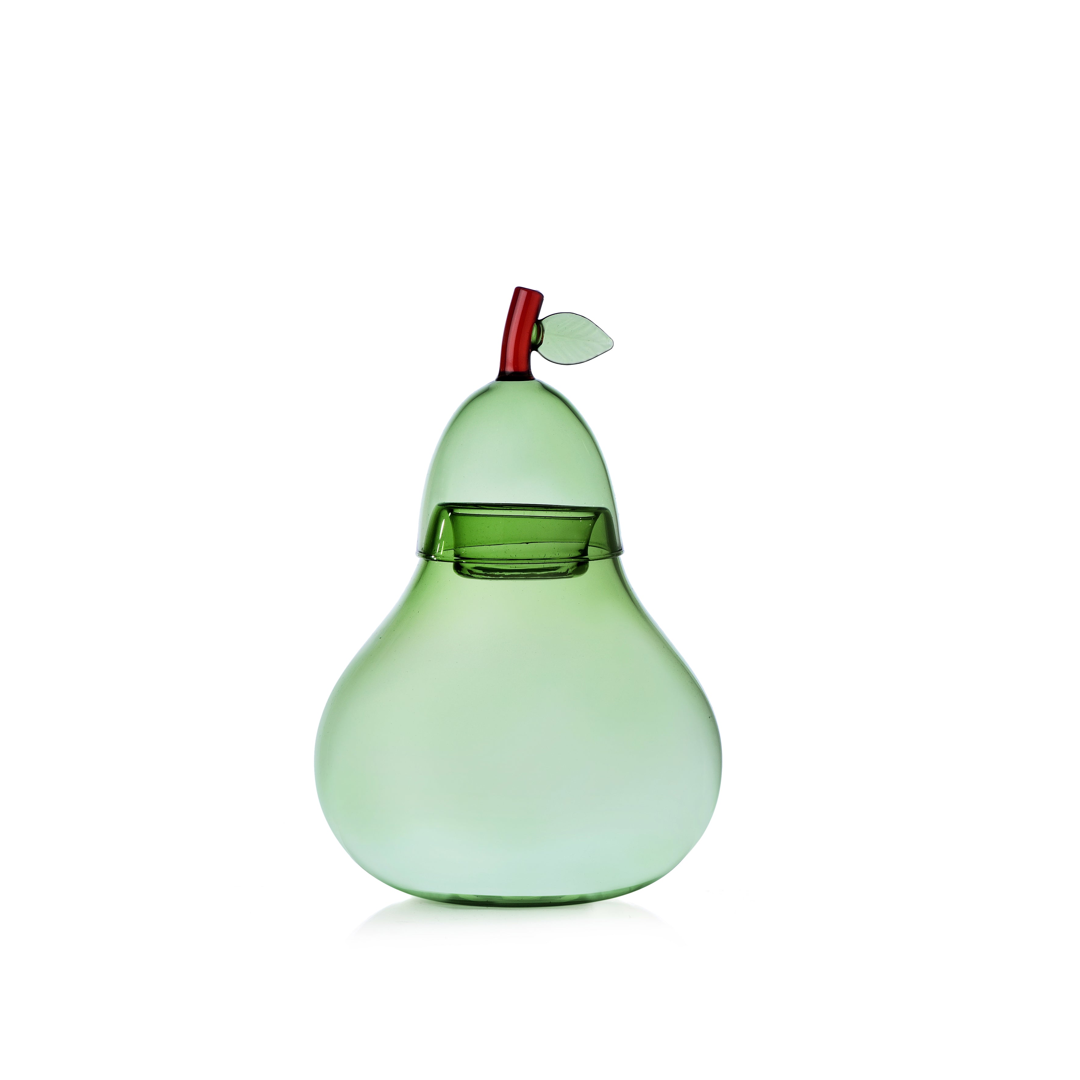 Teelichthalter "Pear Tealight" / Ichendorf