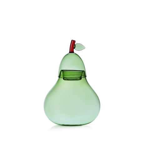 Teelichthalter "Pear Tealight" / Ichendorf