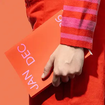 Planer 2026 "Candy" / Mishmash