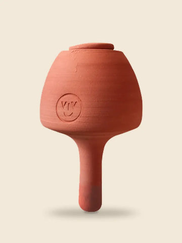 Wasserreservoir "Olla Champi Cono"  / Le Vivant