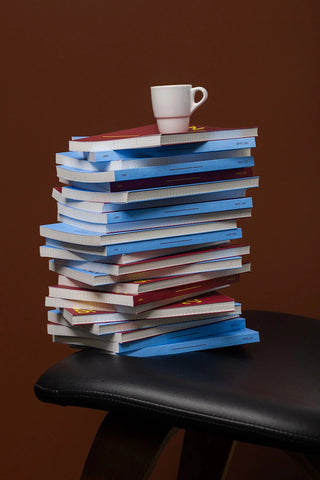 Planer 2026 "Kirsche" / Mishmash