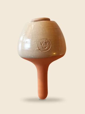 Wasserreservoir "Olla Champi Cono" farbig / Le Vivant