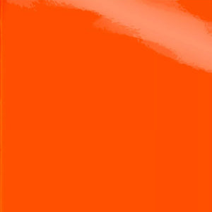Notizbuch "Candy Neon Orange" A6/ Nuuna