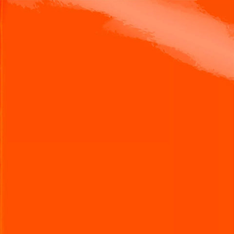 Notizbuch "Candy Neon Orange" A6/ Nuuna