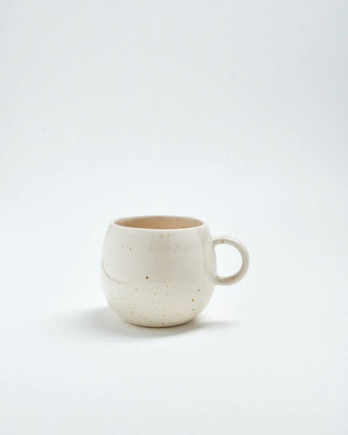 Keramiktasse "Bright Constellation Mug" 500ml / Egg Back Home