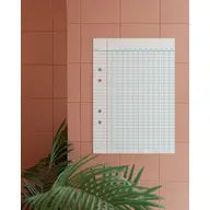 2024 Wandkalender 50x70 cm / Erik Olovsson