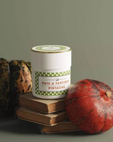 Brotausftrich "Pistazie" 250g / Confiture Parisienne