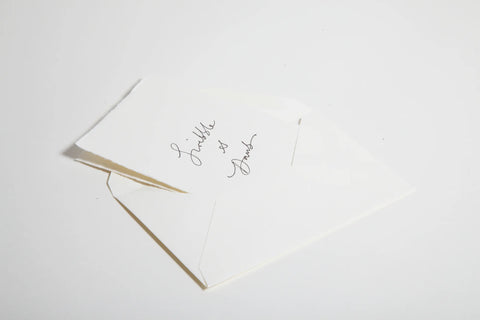 Klappkarte „Cheers!“ / Scribble & Daub