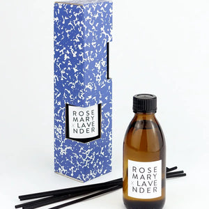 Raumduft Rosemary x Lavender / Coudre Berlin