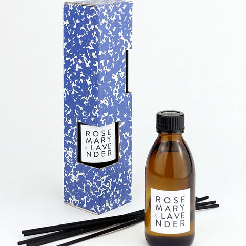 Raumduft Rosemary x Lavender / Coudre Berlin