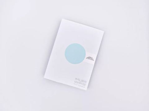 Pocket Weekly Planner 2026 „Superloom“ A6 undatiert / The Completist