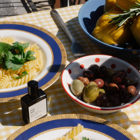 Parfümroller "RITAL DATE" 15ml / Versatile Paris
