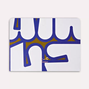Ordner „Hinoki" / The Completist