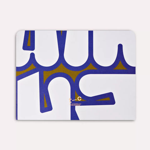 Ordner „Hinoki" / The Completist
