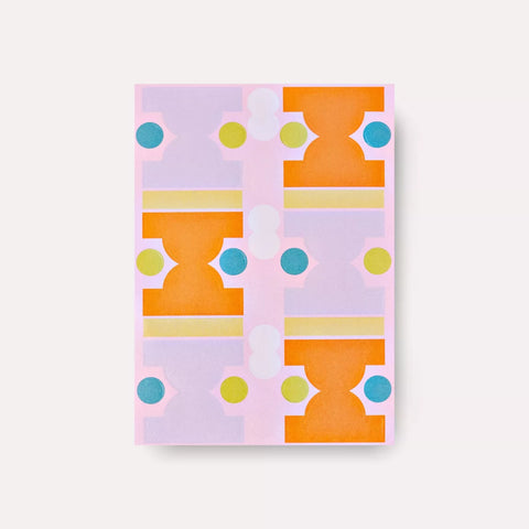 Aufkleber-Set "Highlighter" / The Completist