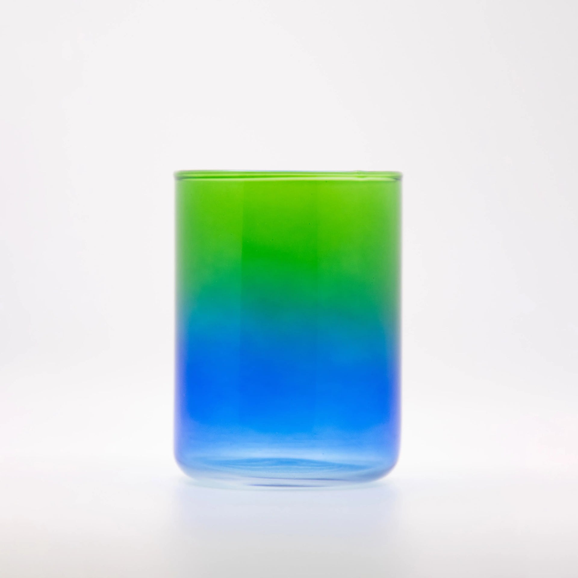 Glas Tumbler "Bren" / Blankstill