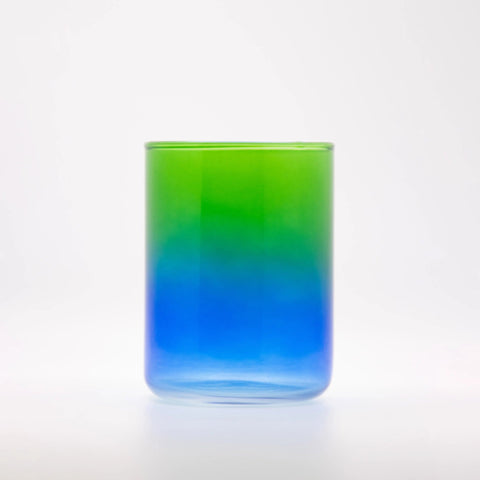 Glas Tumbler "Bren" / Blankstill