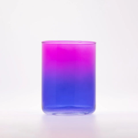 Glas Tumbler "Sedona" / Blankstill