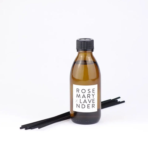 Raumduft Rosemary x Lavender / Coudre Berlin