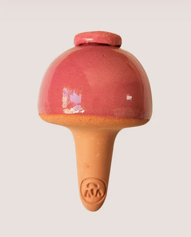Wasserreservoir "Olla Champi Cono" farbig / Le Vivant