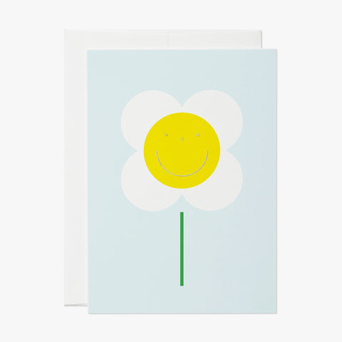 Grußkarte "Daisyr" / Thie Studios