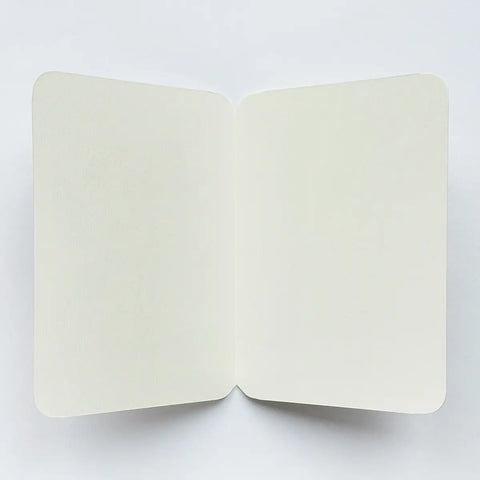 Grußkarte "Christrosenstrauß" / Canonbury Press