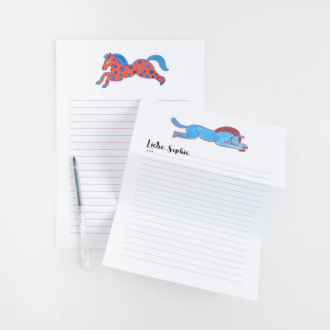 Bastelpapierblock "Midsummer Magic"23 Blatt  / Rico Design