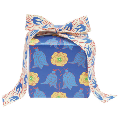 Geschenkpapier „Butterblume“ / Rico Design