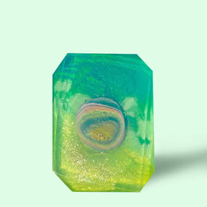 Seife „Soft Spot“ / Crystal Bar Soap