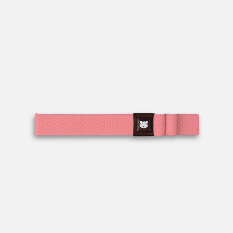 Stifthalter"Voyageur" Rosa / Papier Tigre