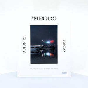 "Splendido - Atunno Inverno" Juri Gottschall, Mercedes Lauenstein/ Dumont
