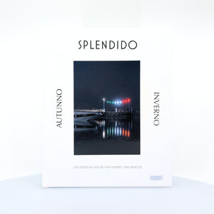"Splendido - Atunno Inverno" Juri Gottschall, Mercedes Lauenstein/ Dumont
