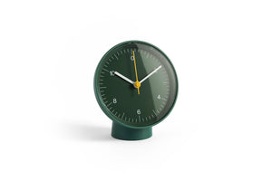 Tischuhr „Table Clock“ / Hay