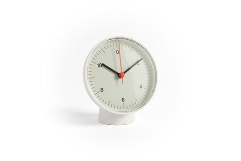Tischuhr „Table Clock“ / Hay