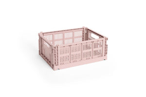 Faltkiste “Colour Crate“ / Hay