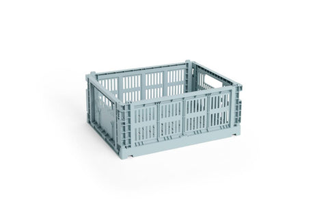 Faltkiste “Colour Crate“ / Hay