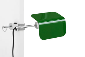 Lampe "Apex Clip Lamp"/ Hay