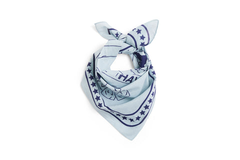 Hundehalstuch "Dogs Scarf" / Hay