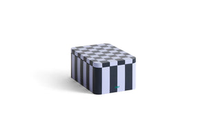 Aufbewahrungsbox "Tin Container" / HAY